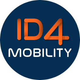 logo ID4 mobility