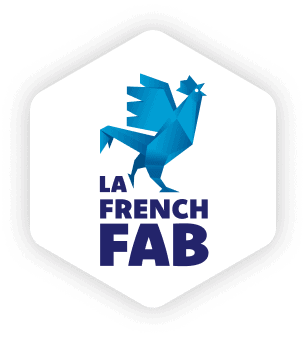 logo La french fab