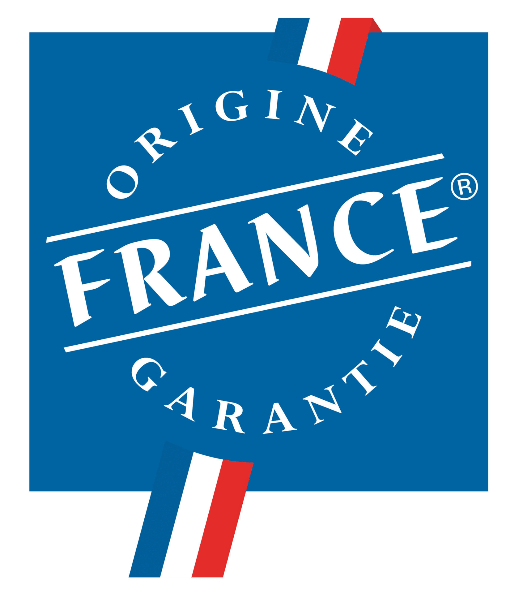 origine france garantie
