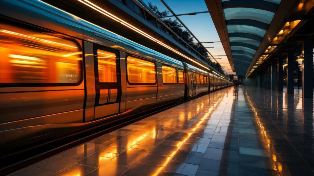 Railway